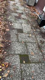 Grindtegel en stenen, Tuin en Terras, Ophalen of Verzenden, Zo goed als nieuw, Beton, Klinkers