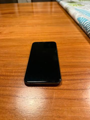 Iphone XS beschikbaar voor biedingen