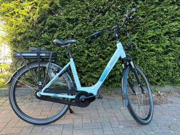FREEBIKE SOHO als nieuw!! 49cm beschikbaar voor biedingen