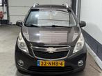 Chevrolet Spark 1.0 16V LS Bi-Fuel, Euro 5, Gebruikt, 4 cilinders, Bruin