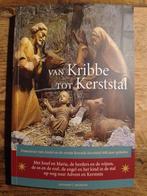 Van kribbe tot kerststal, Ophalen of Verzenden, Zo goed als nieuw