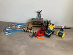 Lego 60068 City Moeraspolitie Boevenschuilplaats, Ophalen of Verzenden, Zo goed als nieuw, Complete set, Lego