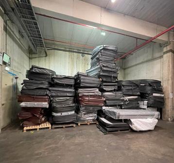 Mega deal! Spa Jacuzzi hottub covers in zeer goede staat !!! beschikbaar voor biedingen