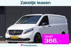 Mercedes-Benz Vito L2 150PK 3-ZITS, LED, TREKHAAK, CAMERA, A, Gebruikt, Euro 6, 4 cilinders, Wit