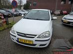Opel Corsa 1.4-16V Sport, Auto's, Opel, Voorwielaandrijving, 450 kg, Gebruikt, 4 cilinders