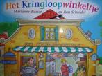 Marianne Busser  Het Kringloopwinkeltje (Nieuw boek), Boeken, Verzenden, Nieuw