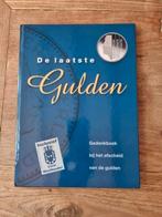 De laatste gulden, Postzegels en Munten, Ophalen, Koningin Beatrix, 1 gulden