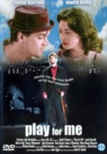 Play for me [2656] beschikbaar voor biedingen
