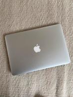 Macbook air 13, Computers en Software, Apple Macbooks, Ophalen of Verzenden, Gebruikt, 13 inch