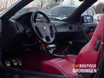 Alfa Romeo Spider 3.0-12V V6 BUSSO | AIRCO | LEDER | ELEK KA, Gebruikt, 192 pk, Cabriolet, Spider