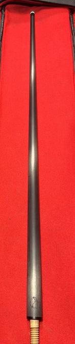 Carbon shaft, Ophalen of Verzenden, Keu of Ballen