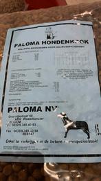 Paloma hondenbrok 15 kg, Ophalen of Verzenden