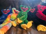 Huggy Wuggy's, Kinderen en Baby's, Speelgoed | Knuffels en Pluche, Ophalen of Verzenden, Zo goed als nieuw, Overige typen