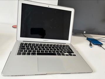 Macbook Air 13’ 2016  beschikbaar voor biedingen