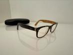 Ray Ban RB5184 Wayfarer montuur incl koker, Verzenden, Zo goed als nieuw