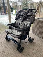 Joie duobuggy, Ophalen, Gebruikt
