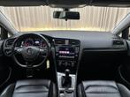 Volkswagen Golf 1.2 TSI *GTI Look* Leder / Adapt. Cruise / E, Auto's, Volkswagen, Voorwielaandrijving, Euro 5, Gebruikt, 4 cilinders