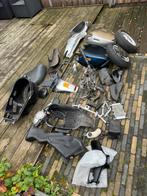 Runner dark dream onderdelen, Fietsen en Brommers, Brommeronderdelen | Scooters, Ophalen of Verzenden, Gebruikt, Kap, Piaggio