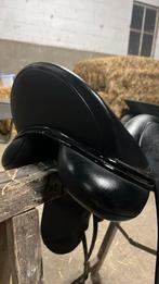 Empire dressuurzadel, Dieren en Toebehoren, Paarden en Pony's | Zadels, Ophalen of Verzenden, Gebruikt, Dressuur