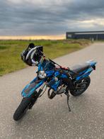 Derbi DRD 50cc, Fietsen en Brommers, Ophalen, 6 versnellingen, Gebruikt, Maximaal 45 km/u