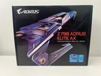 Z790 Aorus Elite AX Moederbord (Nieuw), Computers en Software, Moederborden, Ophalen, LGA 1700, Nieuw, ATX