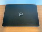 Dell 7400 core i5-8365 U-16GB ram 256gb SSD met touchscreen, 16 GB, Met touchscreen, 14 inch, Qwerty