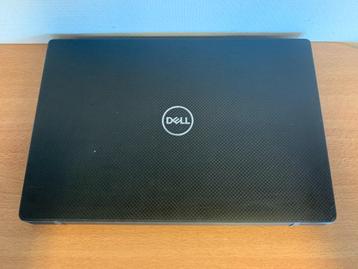 Dell 7400 core i5-8365 U-16GB ram 256gb SSD met touchscreen