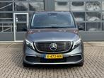 Mercedes-Benz EQV 300 L Avantgarde | Dubbelcabine| 360° Cam, Auto's, Gebruikt, Zwart, 2535 kg, 39 min