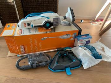 VAX Steam Cleaner S86-SF-C beschikbaar voor biedingen