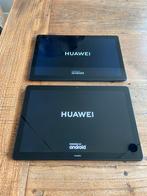 Twee Huawei MediaPad T5 tablets 32GB, Computers en Software, Android Tablets, Ophalen, 10 inch, 32 GB