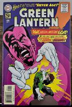 Silver Age: Green Lantern # 1 (DC Comics), Boeken, Strips | Comics, Amerika, Kurt Busiek, Ophalen of Verzenden, Eén comic