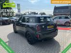 Mini Countryman 2.0 Cooper S E ALL4 Chili | Black Beauty, Automaat, 125 pk, Gebruikt, Countryman