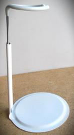 Poppenstandaard~Poppenstaander~Verstelbaar~Standaard, Verzamelen, Poppen, Ophalen of Verzenden, Nieuw, Accessoires