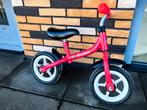 Amigo Loopfiets 10 inch - Roze - Goede staat, Fietsen en Brommers, Fietsen | Kinderfietsjes, Ophalen of Verzenden, Zo goed als nieuw