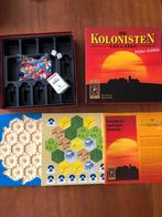 Kolonisten van Catan - mini editie NIEUW, Ophalen of Verzenden, Zo goed als nieuw