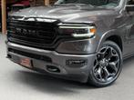 Dodge RAM 1500 LIMITED, LPG, Luchtvering, Adaptieve Cruise C, Auto's, Automaat, Navigatiesysteem, Gebruikt, 5654 cc