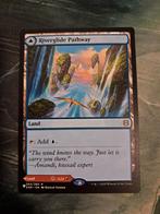 MTG Riverglide Pathway #1, Ophalen of Verzenden, Nieuw, Losse kaart