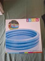 Intex Opblaaszwembad - Nieuw in doos!, Ophalen, Minder dan 80 cm, Opblaaszwembad, Rond