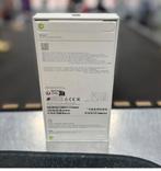 Nieuwe iPhone 17 Zwart 256GB - GESEALD! 2 stuks aanwezig!, 256 GB, Apple, Apple, Zwart