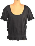 Nieuw Twenty8Twelve topje, blousetop, top, Mt. S, Maat 38/40 (M), Twenty8Twelve, Bruin, Verzenden