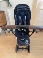 Cybex Eezy S Twist +2, Ophalen of Verzenden, Gebruikt, Overige merken, Verstelbare rugleuning