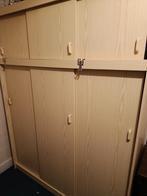 Kledingkast, Ophalen of Verzenden, Zo goed als nieuw