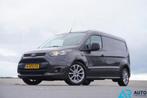 Ford Transit Connect 1.5 TDCI L2 * Automaat * APK nieuw, Gebruikt, 4 cilinders, Origineel Nederlands, Bedrijf