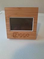 Ziggo weerstation, Ophalen of Verzenden, Zo goed als nieuw