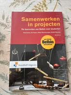 Ed Feijen - Samenwerken in projecten, Nieuw, Ed Feijen; André Meester; Peter Hennevanger; Rob Groen, Ophalen of Verzenden