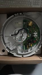 BUVA Boxstream II/2009 Motordeel Type I, versleten lagers, Ophalen of Verzenden, Gebruikt, Ventilator