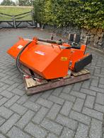 Veegmachine tractor met zwenk functie!, Zakelijke goederen, Agrarisch | Werktuigen, Ophalen of Verzenden, Overige, Overige typen