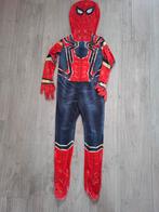Spiderman Pak Maat 122-128, Ophalen of Verzenden, Zo goed als nieuw, 122 t/m 128, Jongen