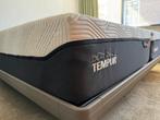 Twee eenpersoons Tempur bedden, Ophalen, Overige materialen, 100 cm, Eenpersoons