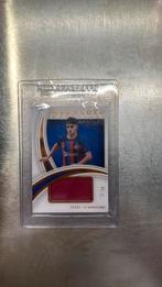 Pedri heralded immaculate numbered 72/99, Verzamelen, Verzenden, Zo goed als nieuw, Buitenlandse clubs, Spelerskaart